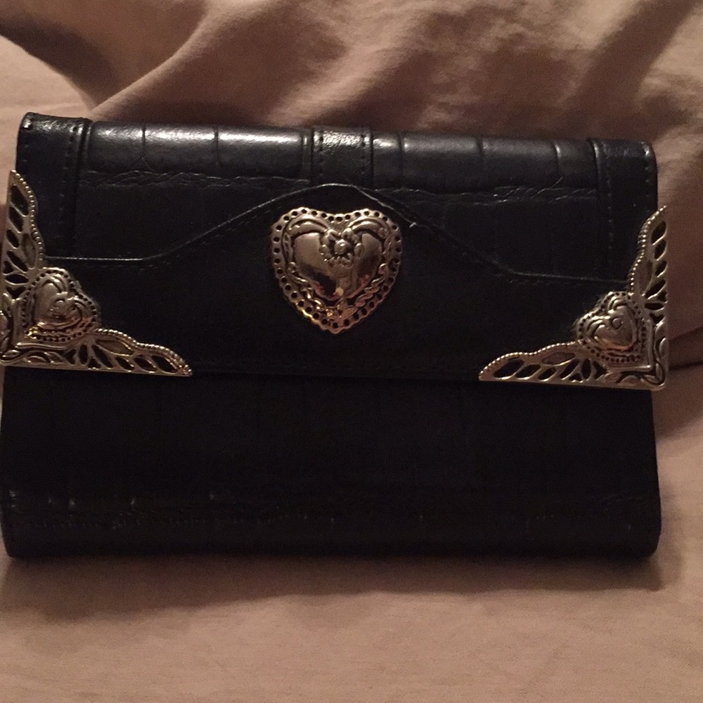 Western Wear wallet